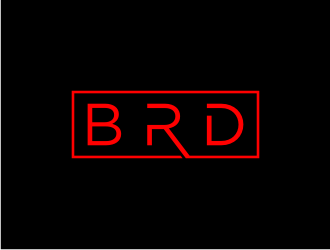 BRD logo design by asyqh