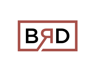 BRD logo design by nurul_rizkon