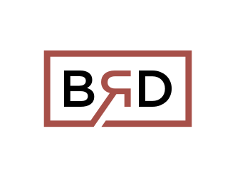 BRD logo design by nurul_rizkon