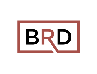 BRD logo design by nurul_rizkon