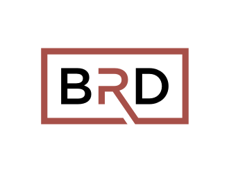 BRD logo design by nurul_rizkon