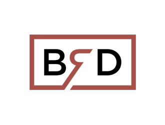 BRD logo design by nurul_rizkon