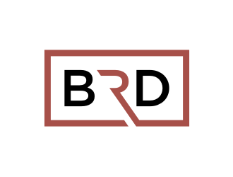 BRD logo design by nurul_rizkon