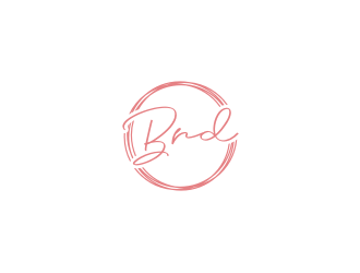 BRD logo design by bricton