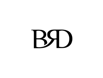 BRD logo design by bomie