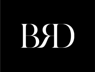 BRD logo design by Kraken