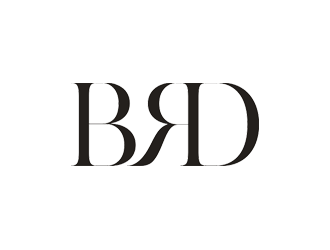 BRD logo design by Kraken