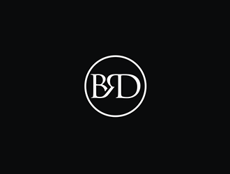 BRD logo design by blackcane