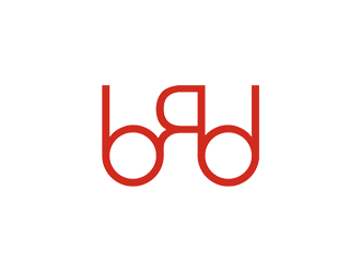 BRD logo design by Kraken