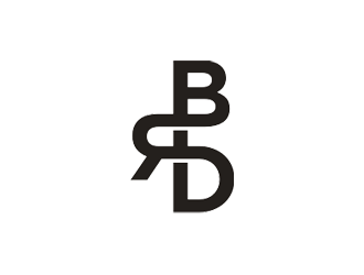BRD logo design by Kraken
