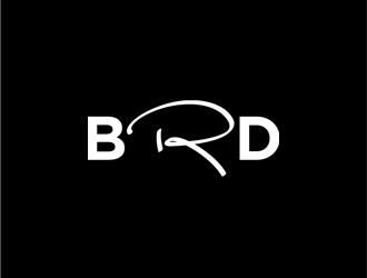 BRD logo design by Kraken