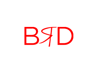 BRD logo design by Kraken
