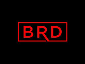 BRD logo design by asyqh