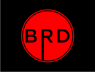 BRD logo design by asyqh