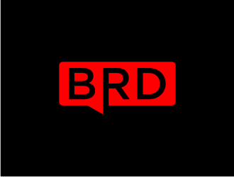 BRD logo design by asyqh