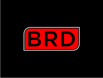 BRD logo design by asyqh