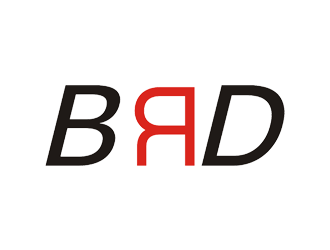 BRD logo design by Kraken