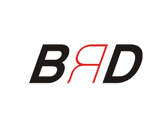 BRD logo design by Kraken
