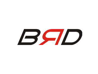 BRD logo design by Kraken