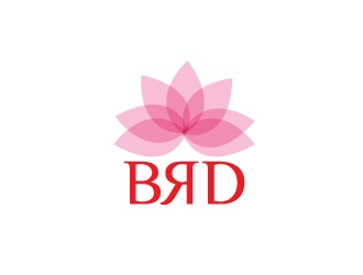 BRD logo design by Marianne