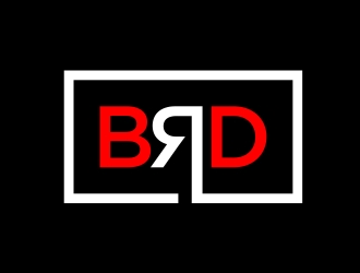 BRD logo design by aura
