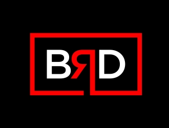 BRD logo design by aura