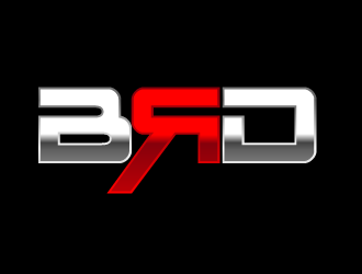 BRD logo design by axel182