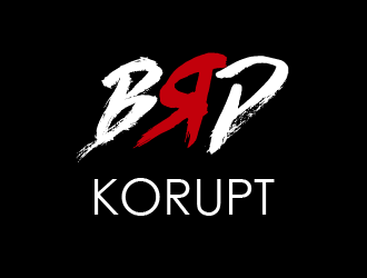 BRD logo design by axel182