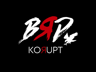 BRD logo design by axel182