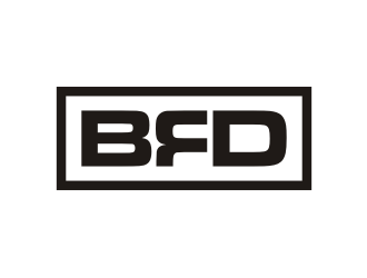 BRD logo design by rief