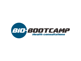 Bio-Bootcamp logo design by imagine