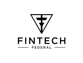 Fintech Federal logo design by asyqh