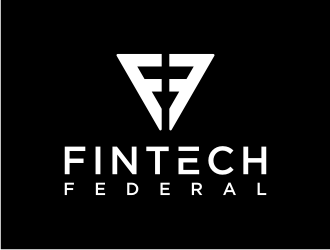 Fintech Federal logo design by asyqh