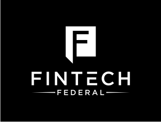 Fintech Federal logo design by asyqh