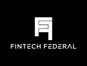 Fintech Federal logo design by cimot