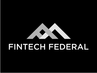 Fintech Federal logo design by nurul_rizkon