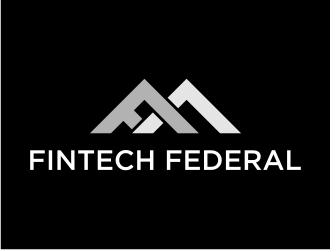 Fintech Federal logo design by nurul_rizkon