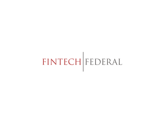 Fintech Federal logo design by bricton