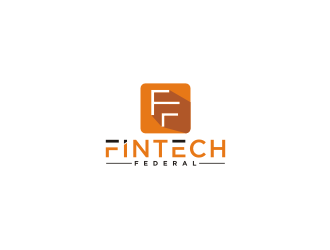 Fintech Federal logo design by bricton