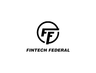 Fintech Federal logo design by Kraken