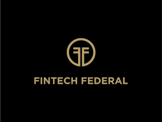 Fintech Federal logo design by Kraken