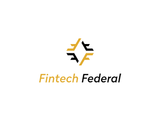 Fintech Federal logo design by Kraken