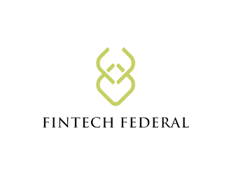 Fintech Federal logo design by Kraken