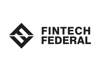 Fintech Federal logo design by rizuki