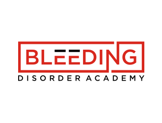 Bleeding Disorder Academy logo design by nurul_rizkon
