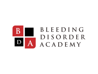 Bleeding Disorder Academy logo design by cimot