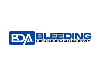Bleeding Disorder Academy logo design by Purwoko21