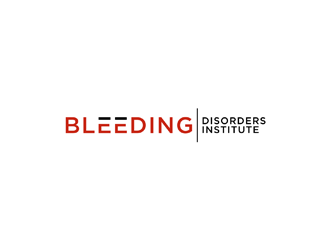 Bleeding Disorder Academy logo design by johana