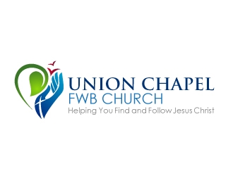 Union Chapel FWB Church logo design by dasigns