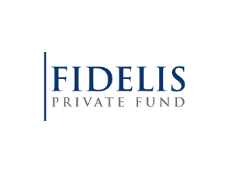 Fidelis Private Fund  logo design by dewipadi